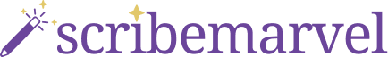 Scribemarvel